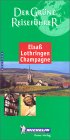 Elsass Lothringen Champagne, N°2303 (en allemand)