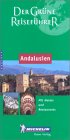 Andalusien, N°2583 (en allemand)