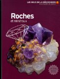Roches et minéraux