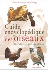 Guide des oiseaux