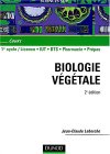Biologie végétale