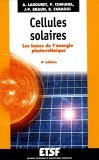 Cellules solaires : Les bases de l'énergie photovoltaïque