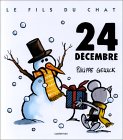 Le Fils du Chat, tome 9 : 24 décembre