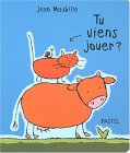 Tu viens jouer ?