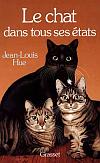 Le chat dans tous ses états
