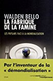 La Fabrique de la Famine
