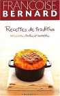 Recettes de tradition