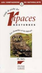 Les rapaces nocturnes