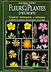 Fleurs et plantes d'Europe