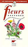 Guide des fleurs sauvages