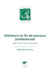 Chômeurs en fin de parcours professionnel