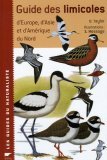 Guide des limicoles : D'Europe, d'Asie et d'Amérique du Nord