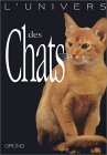 L'univers des chats