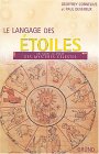 Le langage des étoiles : Un guide illustré des mystères célestes