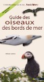 Guide des oiseaux des bords de mer