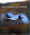 Les Oiseaux du monde