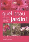 Quel beau jardin !