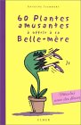 60 plantes amusantes à offrir à sa belle-mère