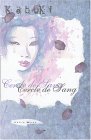 Kabuki, tome 3 : Cercle de sang