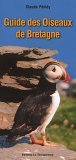 Guide des oiseaux de Bretagne