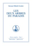 Deux arbres du paradis