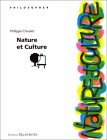 Nature et Culture