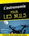 L'Astronomie pour les nuls
