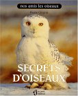 Secrets d'oiseaux
