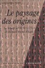 Le Paysage des origines : Le Voyage en Sicile, 1777 de Richard Payne Knight