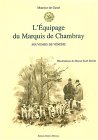 L'équipage du Marquis de Chambray : Souvenirs de vénerie