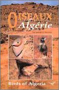 Oiseaux d'Algérie : birds of algeria