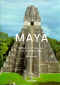 Maya palais et pyramides de la foret vierge