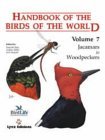 Handbook of the Birds of the World