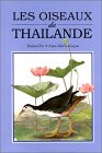 Birds of Thailand