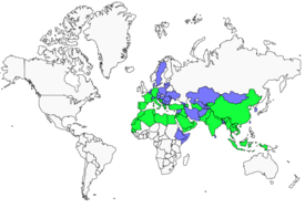 Distribution 