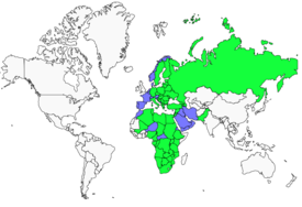 Distribution 