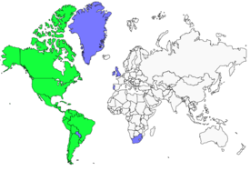 Distribution 