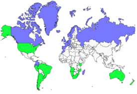 Distribution 