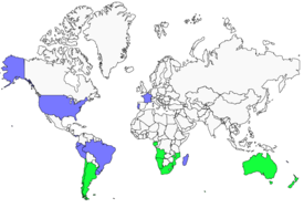 Distribution 