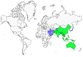 Distribution 