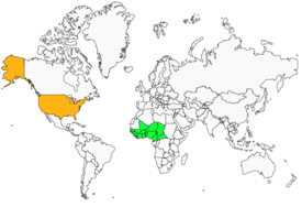 Distribution 