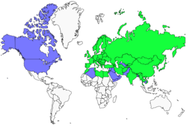 Distribution 