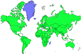 Distribution 