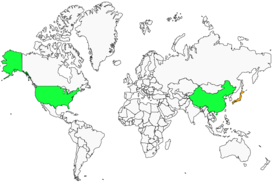 Distribution 