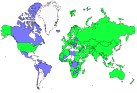 Distribution 