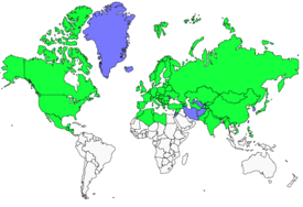 Distribution 
