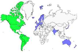 Distribution 