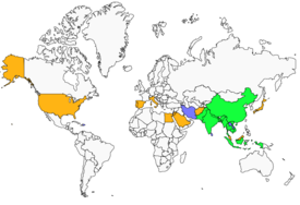 Distribution 