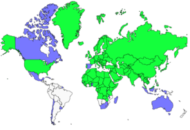 Distribution 
