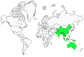 Distribution 